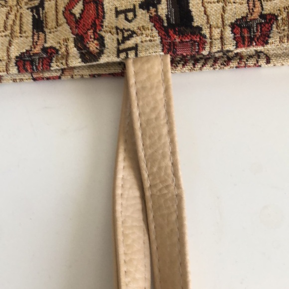 Belly  Moden Purses, Made in Germany - Picture 9 of 13